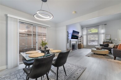 2837 Yukon Trail Dr, Henderson, NV 89074 - photo 4