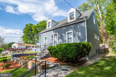 5002 Emo St, Capitol Heights, MD 20743 - photo 3