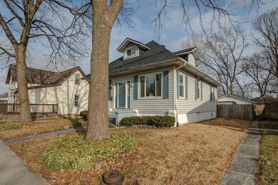 503 S State St, Freeburg, IL 62243 - photo 2