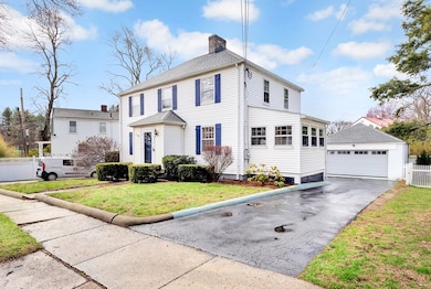 377 Park Ave, Arlington, MA 02476 - photo 3