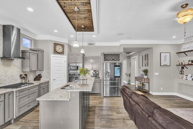 13598 Harbottle St, El Paso, TX 79928 - photo 7