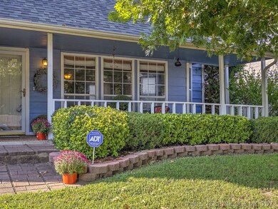 2705 W Gary St, Broken Arrow, OK 74012 - photo 3