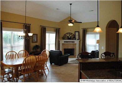 2665 Garden Gate Dr, Hernando, MS 38632 - photo 3