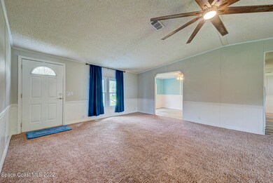 living room & front door (1)