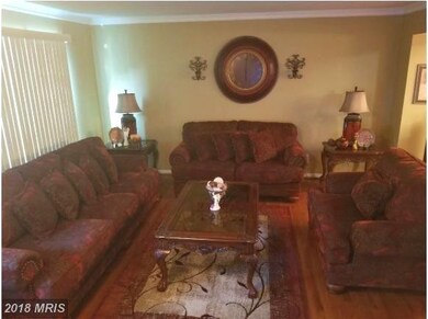 1042 Karen Blvd, Capitol Heights, MD 20743 - photo 2