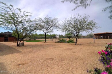 Horse Property