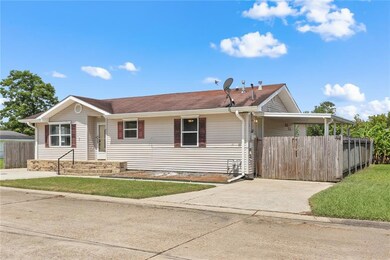 1403 W 1st St, Belle Chasse, LA 70037 - photo 2