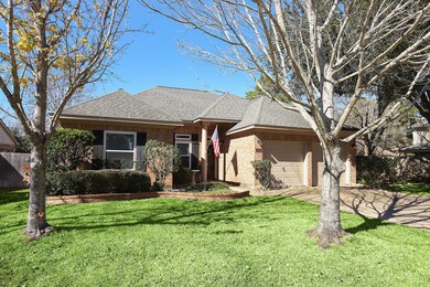 17802 Western Pass Ln, Houston, TX 77095 - photo 2