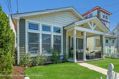 65 Heck Ave, Ocean Grove, NJ 07756 - photo 2