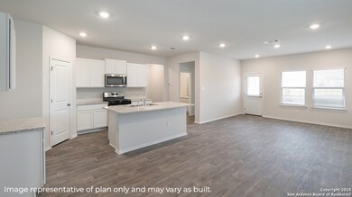 4603 Christopher St, San Antonio, TX NULL - photo 5