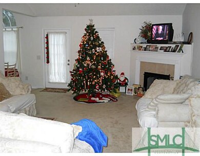 Den/Family/Great Room.