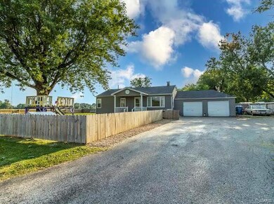 1663 Pleasant Ridge Rd, Maryville, IL 62062 - photo 3