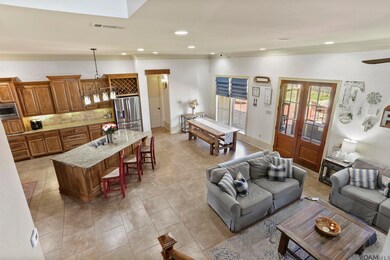3743 Spanish Trail W, Zachary, LA 70791 - photo 5