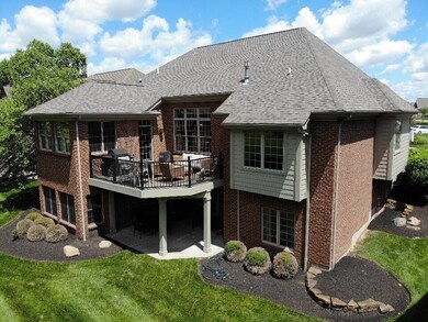 HOA Maintained Community