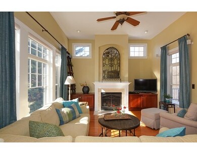 56 Seven Springs Ln unit F, Burlington, MA 01803 - photo 6