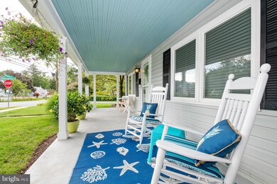 601 Morris Ave, Lutherville Timonium, MD 21093 - photo 2