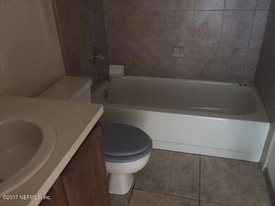 2nd bathroom