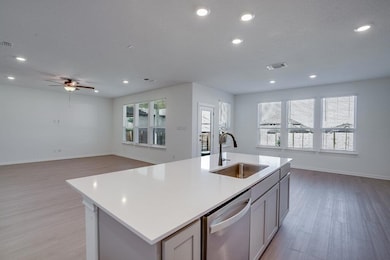 429 Foresail Rd, Leander, TX 78641 - photo 2