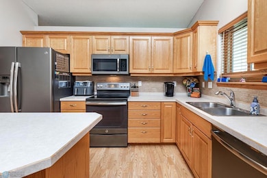 3561 Eagle Run Ln, West Fargo, ND 58078 - photo 6