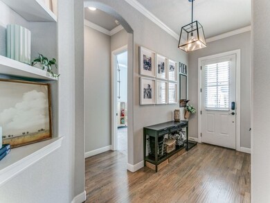 6016 Kessler Dr, North Richland Hills, TX 76180 - photo 2