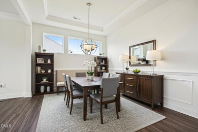 4516 Beckel Rd, Willow Spring(s), NC 27592 - photo 6