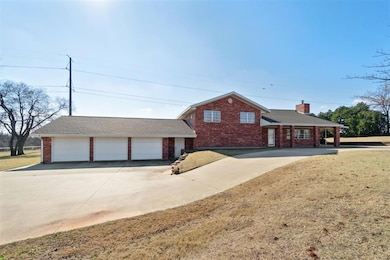 5410 N Porter Ave, Norman, OK 73071 - photo 2