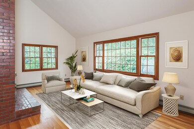 106 N Bournes Pond Rd, East Falmouth, MA 02536 - photo 7