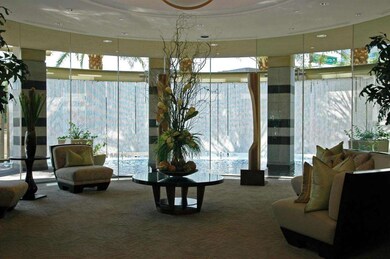 Esplanande Place Lobby