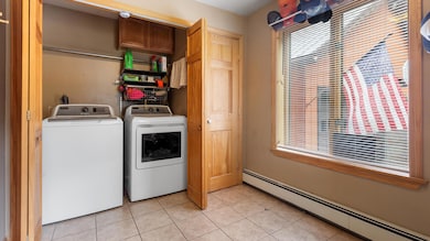 Entry mud room/washer,Dryer