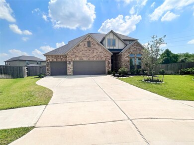 1931 Orchard Berry Ln, Katy, TX 77494 - photo 3