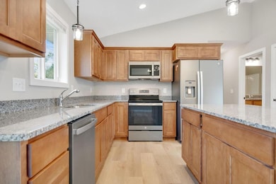 357 Harriman St, Somerset, WI 54025 - photo 2