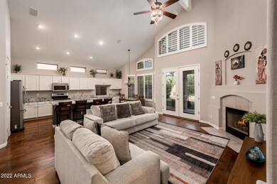 4379 E Lariat Ln - MLS-12