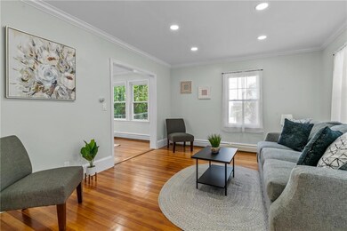 185 Ferncrest Ave, Cranston, RI 02905 - photo 5