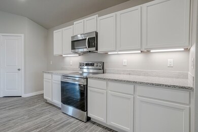 1308 Bourbon St, Odessa, TX 79765 - photo 7