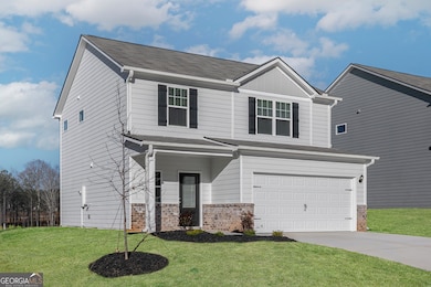 622 Mackenzie Cove, Villa Rica, GA 30180 - photo 3