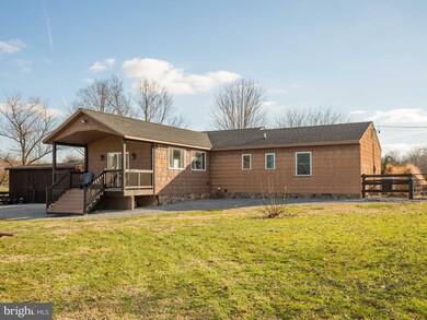 763 Crums Church Rd, Berryville, VA 22611 - photo 4