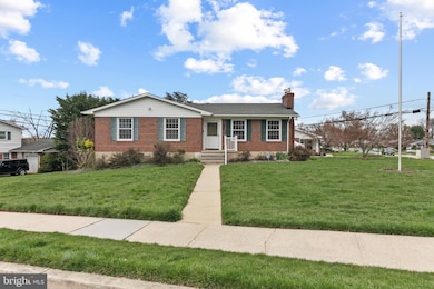 2301 Spring Lake Dr, Lutherville Timonium, MD 21093 - photo 6