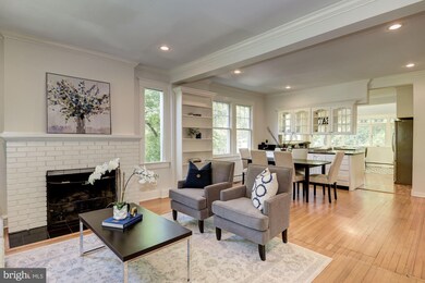 4519 W Virginia Ave, Bethesda, MD 20814 - photo 3