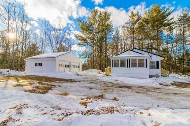 105 Bowdoinham Rd, Lisbon Falls, ME 04252 - photo 3