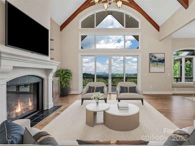 527 Falkirk Way, Zirconia, NC 28790 - photo 2