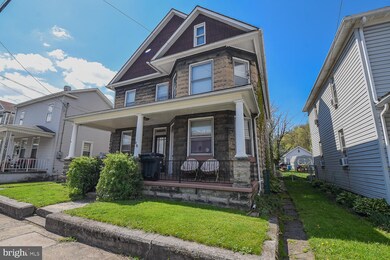 505 W Piedmont St, Keyser, WV 26726 - photo 2