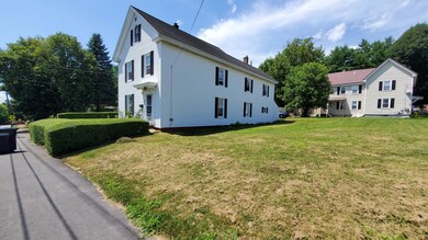 Double Corner Lot