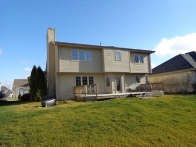 9830 Forest St, Dyer, IN 46311 - photo 2