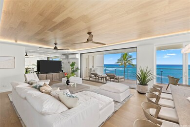 3003 Kalakaua Ave unit 5A, Honolulu, HI 96815 - photo 2