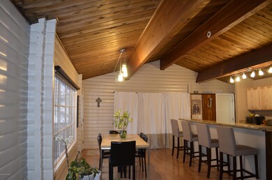 #1 Dining Area