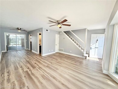 136 Peachtree Memorial Dr NW unit GA8, Atlanta, GA 30309 - photo 3