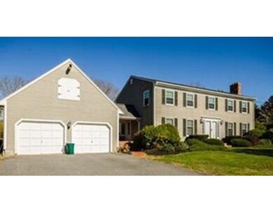 54 Rangeley St, North Dartmouth, MA 02747 - photo 2