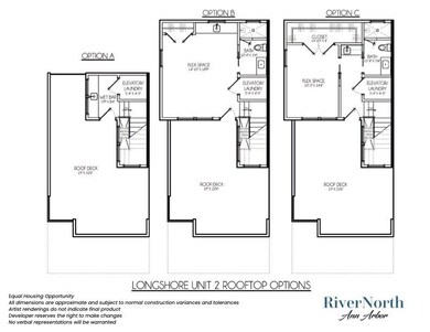 1128 Longshore Dr unit 2, Ann Arbor, MI 48105 - photo 6