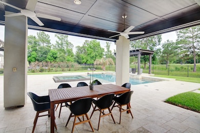 63 W Loftwood Cir, the Woodlands, TX 77382 - photo 7