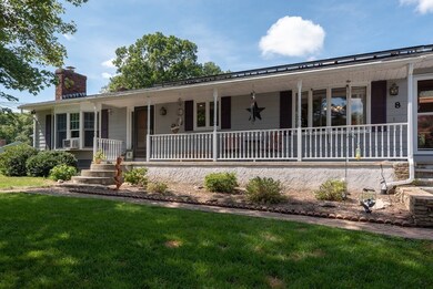 8 Pine Hill Rd, South Grafton, MA 01560 - photo 3